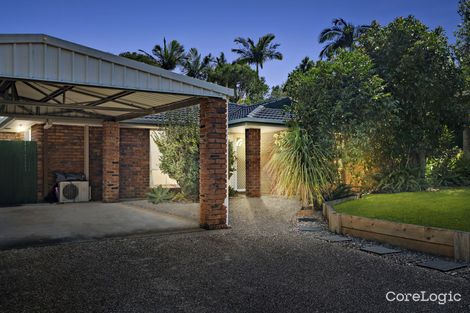 Property photo of 15 Frangipani Court Kallangur QLD 4503