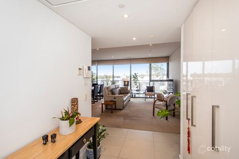 Property photo of 307/96 Bow River Crescent Burswood WA 6100