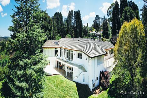 Property photo of 3 Merilbah Road Bowral NSW 2576
