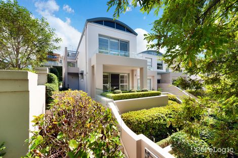 Property photo of 1/5 St Malo Avenue Hunters Hill NSW 2110