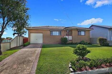 Property photo of 33 Robertson Road Killarney Vale NSW 2261
