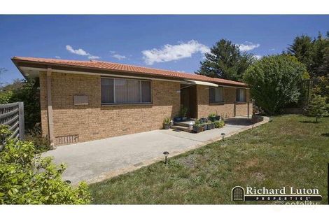 Property photo of 7 Rouse Place Charnwood ACT 2615