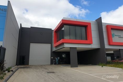 2/18 Ravenhall Way, Ravenhall, VIC 3023