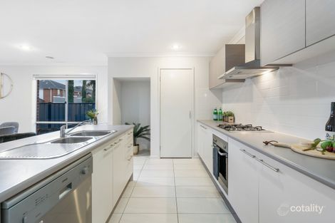 Property photo of 2 Tom Roberts Parade Point Cook VIC 3030