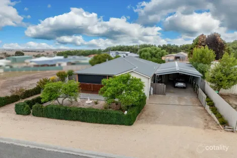 Property photo of 7 Elias Street Maitland SA 5573