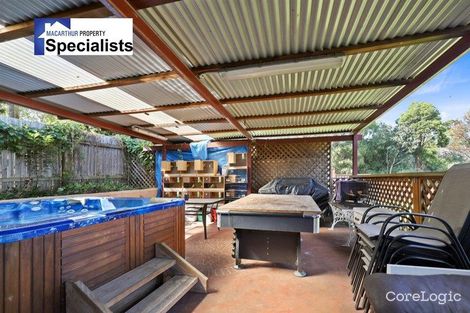 Property photo of 2 Wanda Place Woodbine NSW 2560