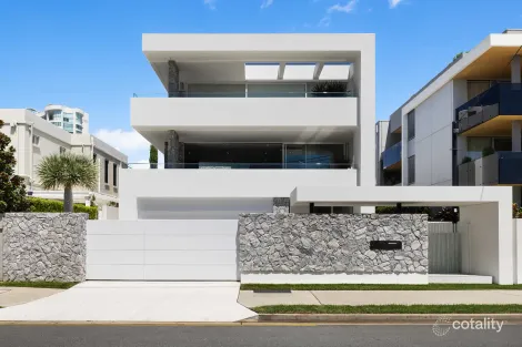 Property photo of 46 Woodroffe Avenue Main Beach QLD 4217