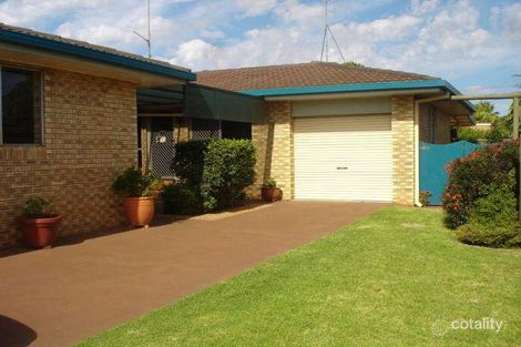 31 Wyalla St, Newtown, QLD 4350