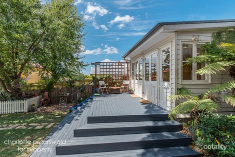 Property photo of 19 Cascade Road South Hobart TAS 7004