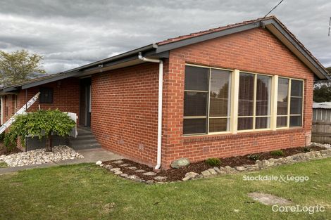 Property photo of 9 Hall Court Churchill VIC 3842