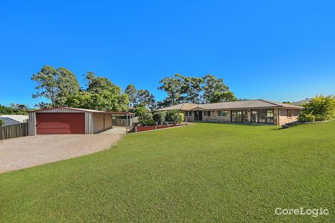 Property photo of 144 Madeline Drive Morayfield QLD 4506