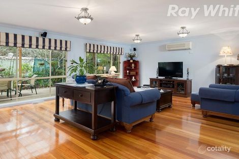 Property photo of 3 Frier Avenue Reservoir VIC 3073