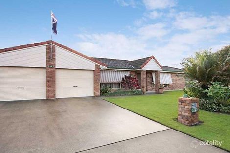 12 Mistletoe Cct, Kingscliff, NSW 2487