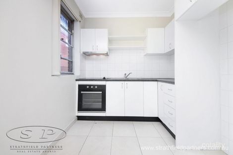 4/323 Queen St, Concord West, NSW 2138