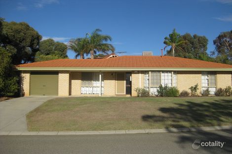 22 Damascus Dr, Greenmount, WA 6056