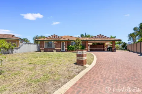 7 Hamlyn Glen, Kiara, WA 6054
