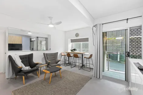 Property photo of 103/491 Wickham Terrace Spring Hill QLD 4000