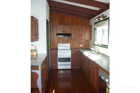 Property photo of 180 Hawthorne Road Hawthorne QLD 4171