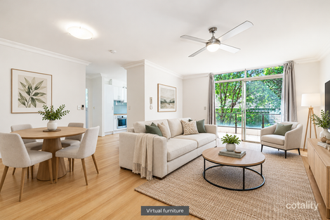 38/25a Marks St, Naremburn, NSW 2065