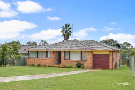 Property photo of 75 Campbellfield Avenue Bradbury NSW 2560