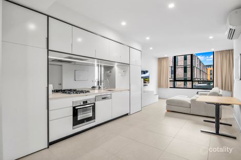 Property photo of 609/1 Broughton Street Parramatta NSW 2150