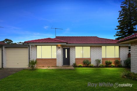 Property photo of 4/52 Nilson Avenue Hillsdale NSW 2036