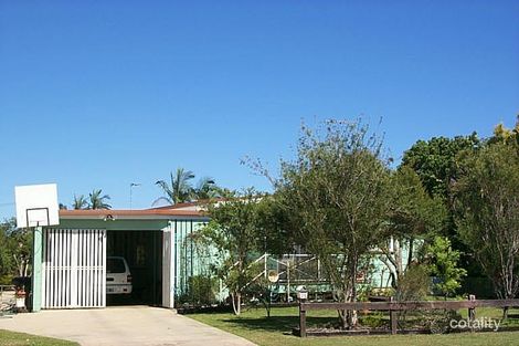 25 Mogford St, West Mackay, QLD 4740