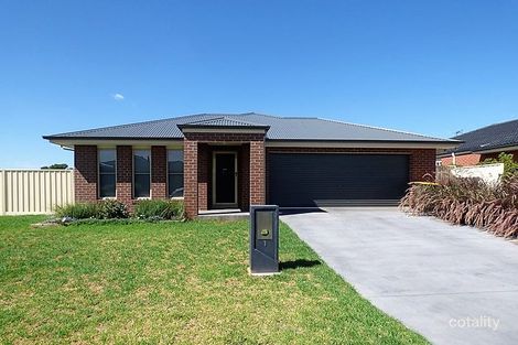 Property photo of 1 Harrison Place Griffith NSW 2680