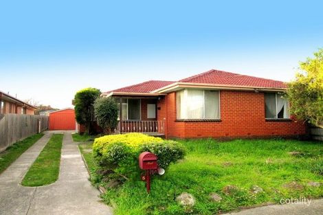 Property photo of 5 Ainsley Avenue Noble Park VIC 3174
