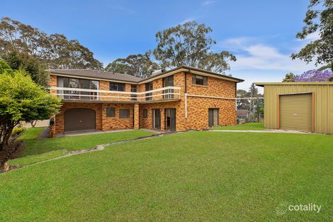 Property photo of 32 Kilkenny Parade Berkeley Vale NSW 2261