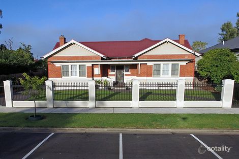 Property photo of 25 Desailly Street Sale VIC 3850