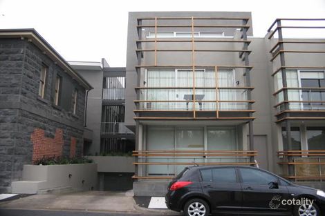Property photo of 5/58 Ballarat Street Yarraville VIC 3013