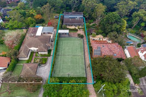 Property photo of 81 McIntosh Street Gordon NSW 2072