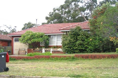 9 Claverdon Ave, Picnic Point, NSW 2213
