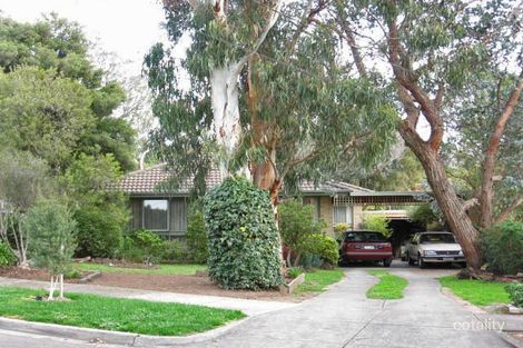 19 Margate Cres, Glen Waverley, VIC 3150