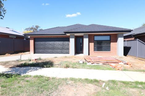 Property photo of 14 Ridd Drive Seymour VIC 3660