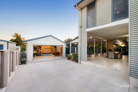 Property photo of 11 Watt Street West Gladstone QLD 4680