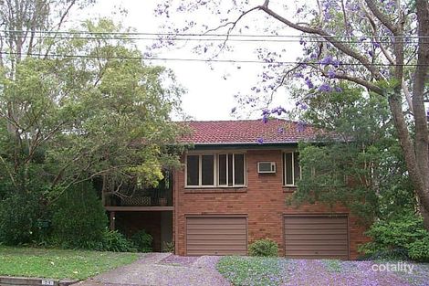 Property photo of 21 Harvard Street Kenmore QLD 4069