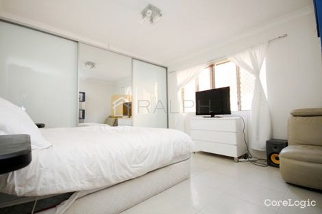 Property photo of 25/157-171 Haldon Street Lakemba NSW 2195