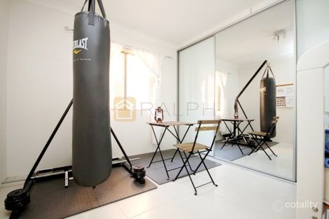 Property photo of 25/157-171 Haldon Street Lakemba NSW 2195