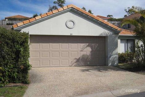 Property photo of 33/31 Langport Parade Mudgeeraba QLD 4213