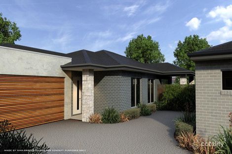 Property photo of 2/40 Green Island Avenue Mount Martha VIC 3934