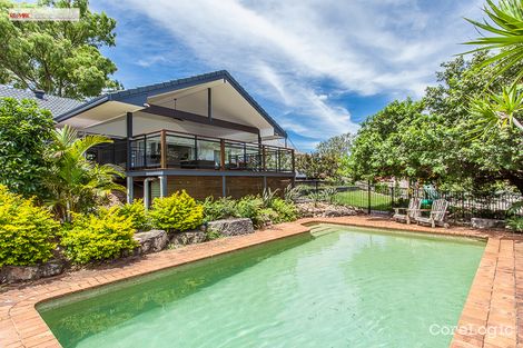Property photo of 162 Sunset Road Kenmore QLD 4069
