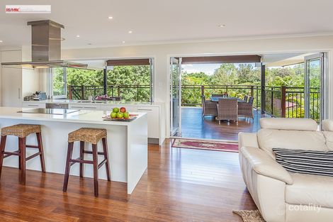 Property photo of 162 Sunset Road Kenmore QLD 4069
