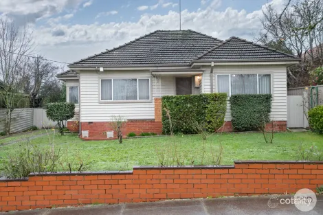 814 Ligar St, Soldiers Hill, VIC 3350