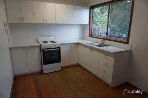 Property photo of 40 Hospital Road Bulli NSW 2516