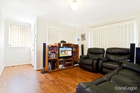 Property photo of 2/3 Pardalote Place Glenmore Park NSW 2745