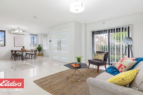 Property photo of 29 Cockthorpe Road Auburn NSW 2144