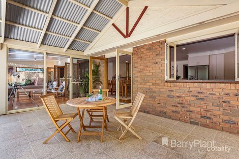 Property photo of 29 Grassy Flat Road Diamond Creek VIC 3089