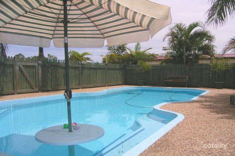 Property photo of 18 Mildura Road Rockyview QLD 4701